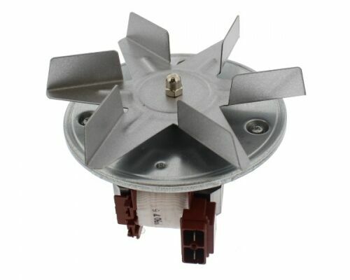 Baumatic Caple Rangemaster - Ventilatore Da Forno, Ricambio Originale - Foto 3