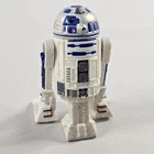 Vintage Star Wars R2D2 The Power Of The Force Action Figure 1998 Kenner READ⬇