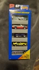 Hot Wheels California Dreamin' 5 Pack Gift Set 1996 #17492 Vintage Miata Viper