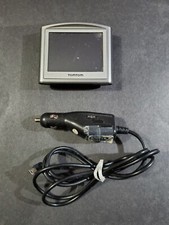 TomTom One 3rd Edition 1GB  4N01.002 with Car Cigarette Lighter Adaptor