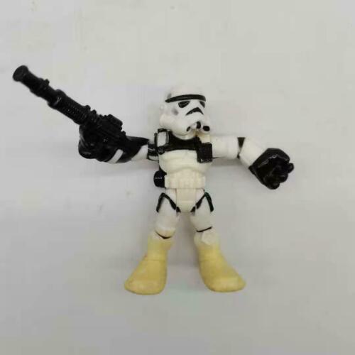 Star Wars - Hasbro Playskool Galactic Heroes figure kids toys * Pick from list* - Picture 18 of 54
