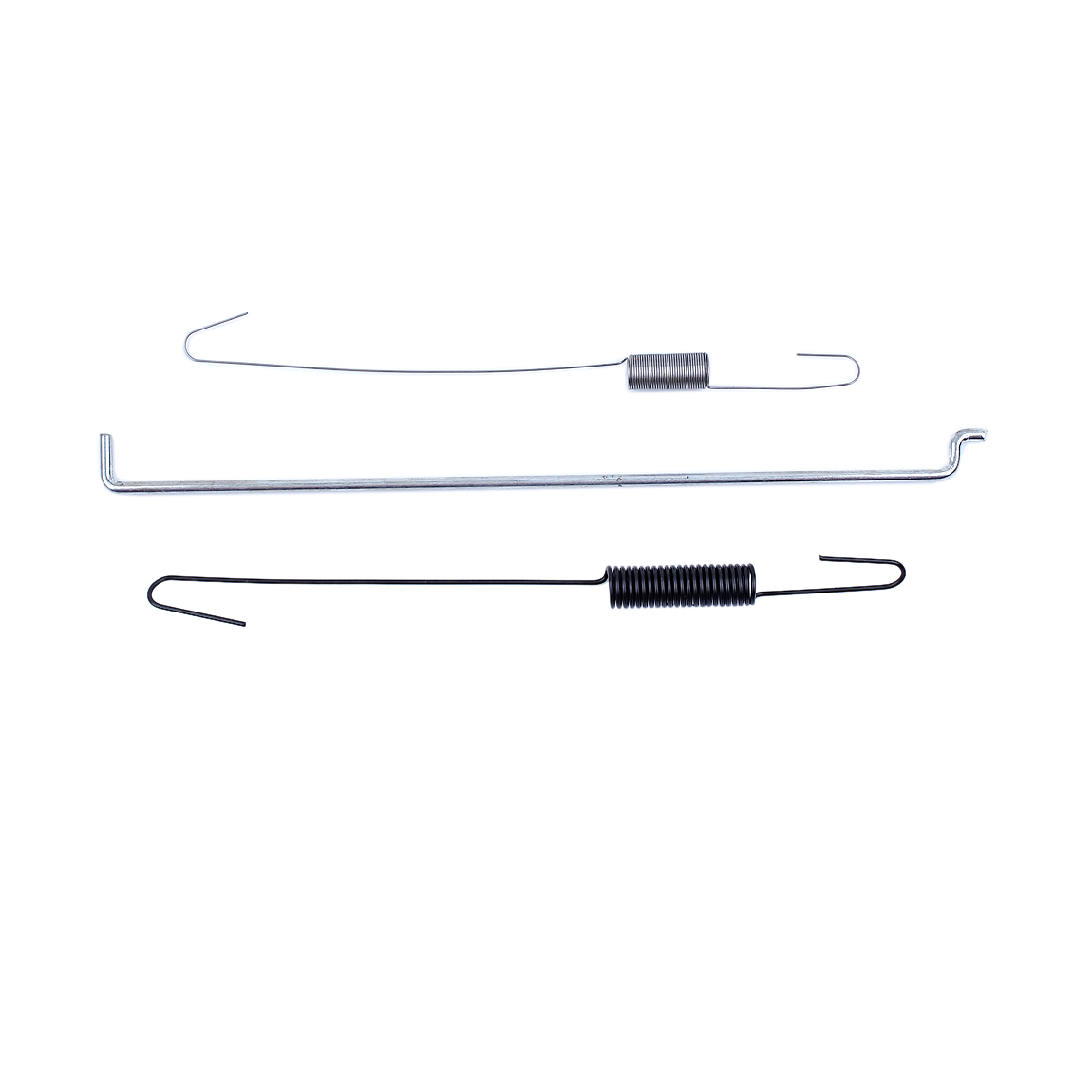 Throttle Return Spring Governor Control Lever For Honda GX160 GX200 5