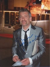 Dominic Raacke Autogramm signed 20x27 cm Bild