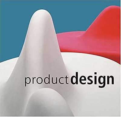 Product Design Hardcover
