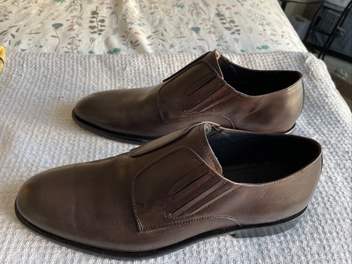 john varvatos laceless