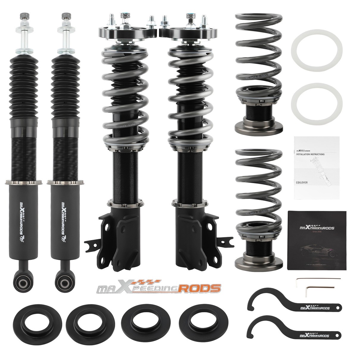 DTM・DAW mi ya Kawasaki ZX-6R Steering Damper Mount – EDR Performance