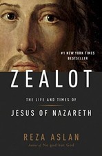 Zealot: The Life and Times of Jesus ..., Aslan Dr, Reza