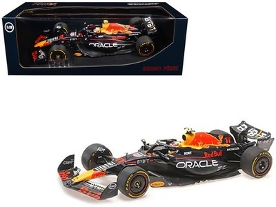 Minichamps 110231511 1/18 Red Bull Racing RB19 #11 Sergio Perez