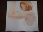 Madonna SOMETHING TO REMEMBER - FIRST Vinyl Pressing - OPEN/UNPLAYED Copy!
