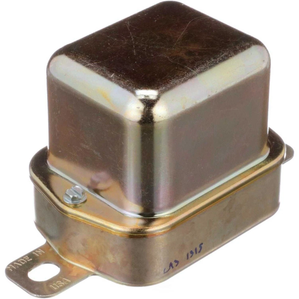 Regulador de voltaje para camioneta Nissan 510 521 240Z 1964-1974 Motor estándar Prod Foto 4 de 4