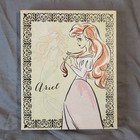 Disney 8"x10"lot of 3 Prints Aurora, Ariel, Snow White — photo 2