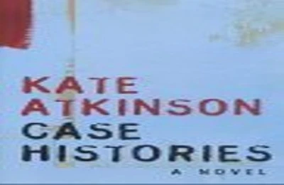 Case Histories by Atkinson, Kate Hardback Book The Cheap Fast Free Post - Image 1 of 2