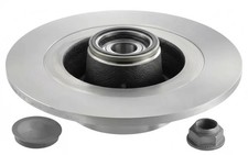 Disque de frein Renault MEGANE