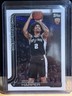 2025-26 Topps Basketball Dylan Harper #202 RC Rookie San Antonio Spurs 🔥