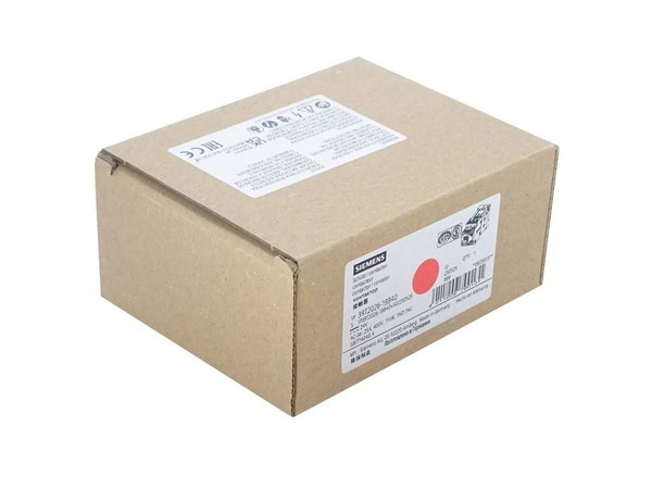 Siemens 3RT2 026-1BB40 -MFS- ; Leistungssch�Tz, AC-3 25A, 11Kw/400V 1S+1�,DC 24V-image