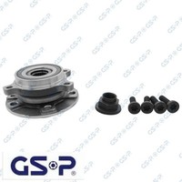 GSP 9327079K Radlagersatz Radlager Satz FüR Alfa Romeo