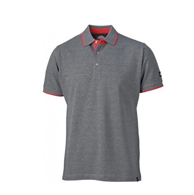 Dickies Anvil Polo Shirt DT2000 (Gr.L)