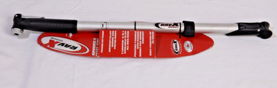 Rav X Advance X Rahmenpumpe passt zwischen 43 und 47 cm