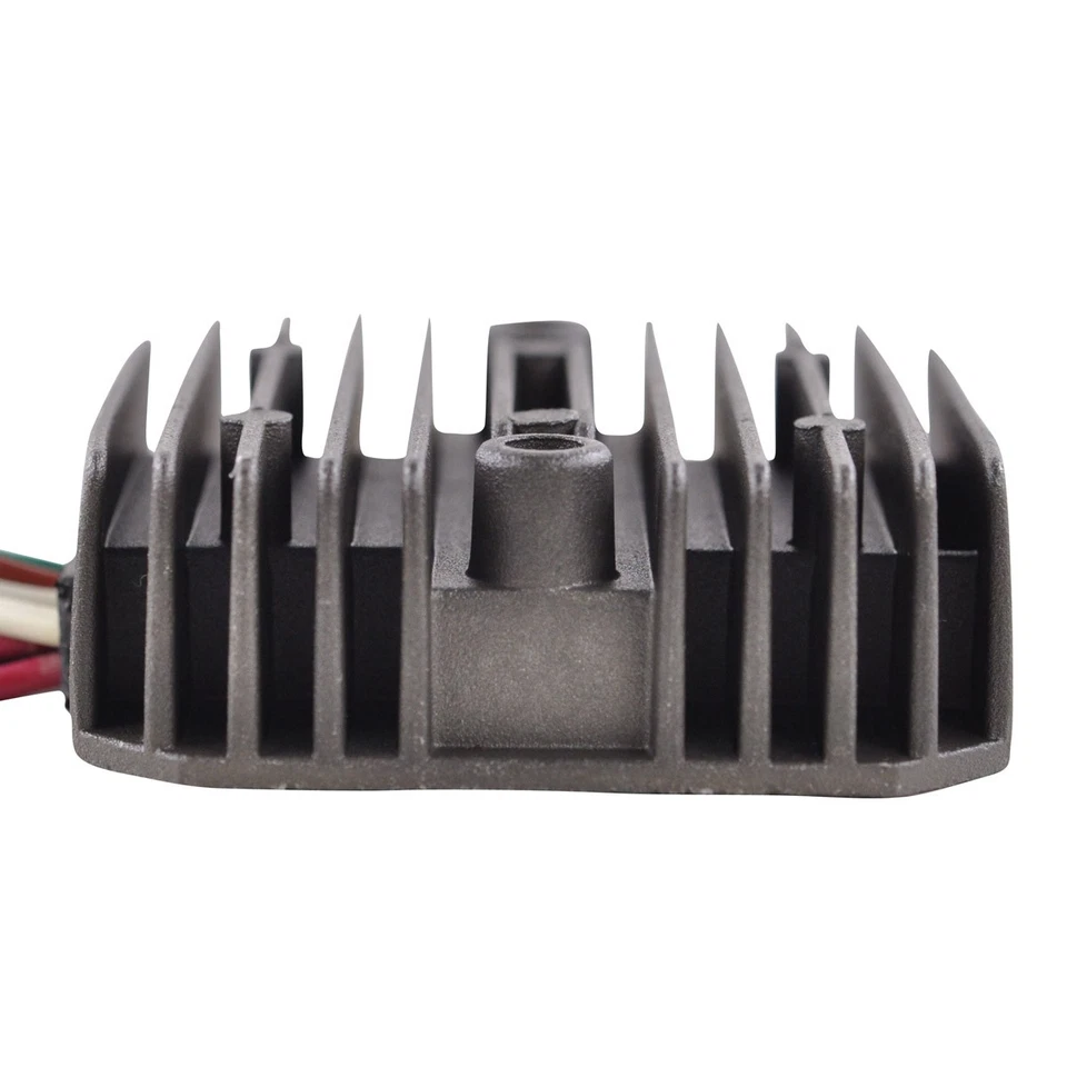 Regulador de voltaje rectificador para Yamaha XJ 1100 Maxim 1982 Foto 2 de 4