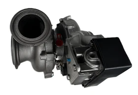 Turbolader für BMW X3, X4, X5, X6, 3, 5, 7; 7799758G07