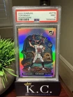 2022 Donruss Tom Brady Downtown #DTTB Mint 9