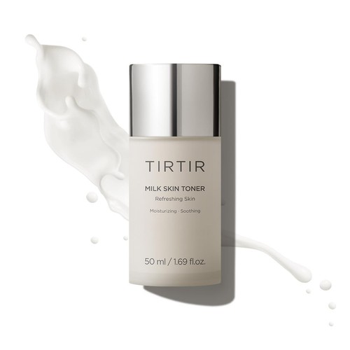 Milk Skin Rice Toner | Deep Moisturizing, Hydrating Toner for face, Niacinami...