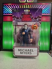 NECA Toony Terrors: Halloween II Michael Myer...