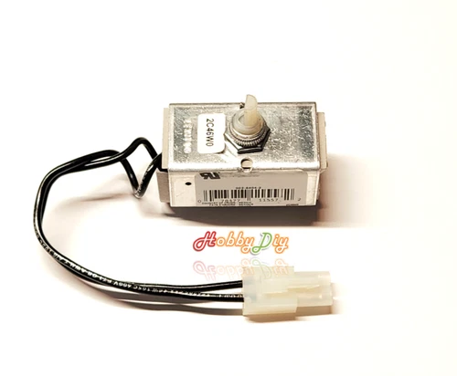 Dacor EHD Vent Hood Lamp Dimmer Assembly 72756, DE81-09033A, 62753, DE81-09037A - product listing photo