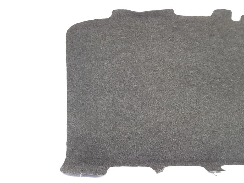 2015 Nissan Micra Boot Floor 5 portas hatchback 849041HD1A - Imagem 2 de 4