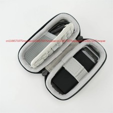 Hard Storage Box Carry Case Cover Holder Bag For SAMSUNG T5 EVO Portable SSD
