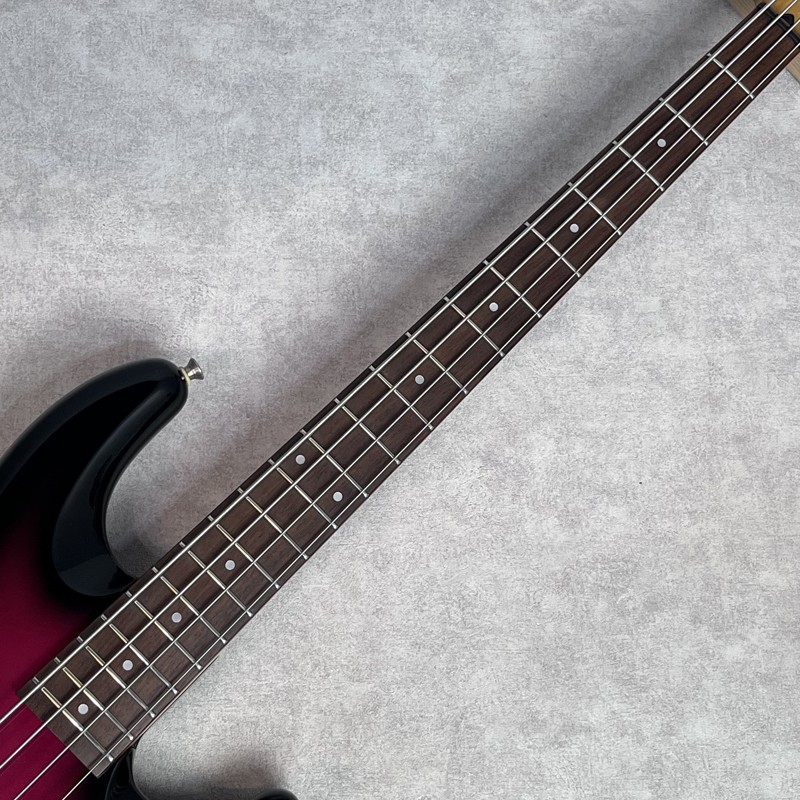 Fender ベース ギター SPJ39 Fender ベース ギター SPJ39 Squier by Fender SPJ-39 MIJ 1993
