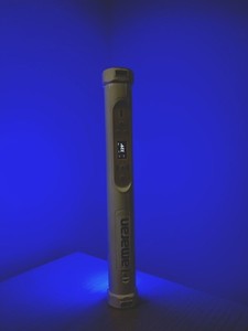 Amaran PT1c RGB LED Pixel Tube Light (1') - Used, Excellent Condition