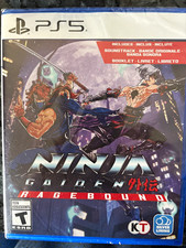 Dotemu Ninja Gaiden: Ragebound PS5 Action Adventure T NTSC-U/C Soundtrack