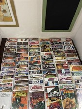 The Avengers Lot of 85 Modern Age Marvel Comics Ironman Mixed Collectors Bundle
