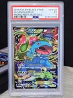 New ListingPokemon Venusaur EX XY123 XY Black Star Promo 2016 Red & Blue Coll Holo PSA 5
