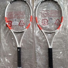 Babolat PURE STRIKE 100 16/20 2 Set G2