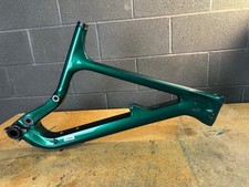 Cannondale Habit 3 Front Triangle 2020 Medium