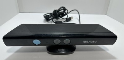 Capteur Kinect Microsoft XBox 360 - Modèle : 1414 Capteur Kinect Microsoft XBox 360 - Modèle : 1414