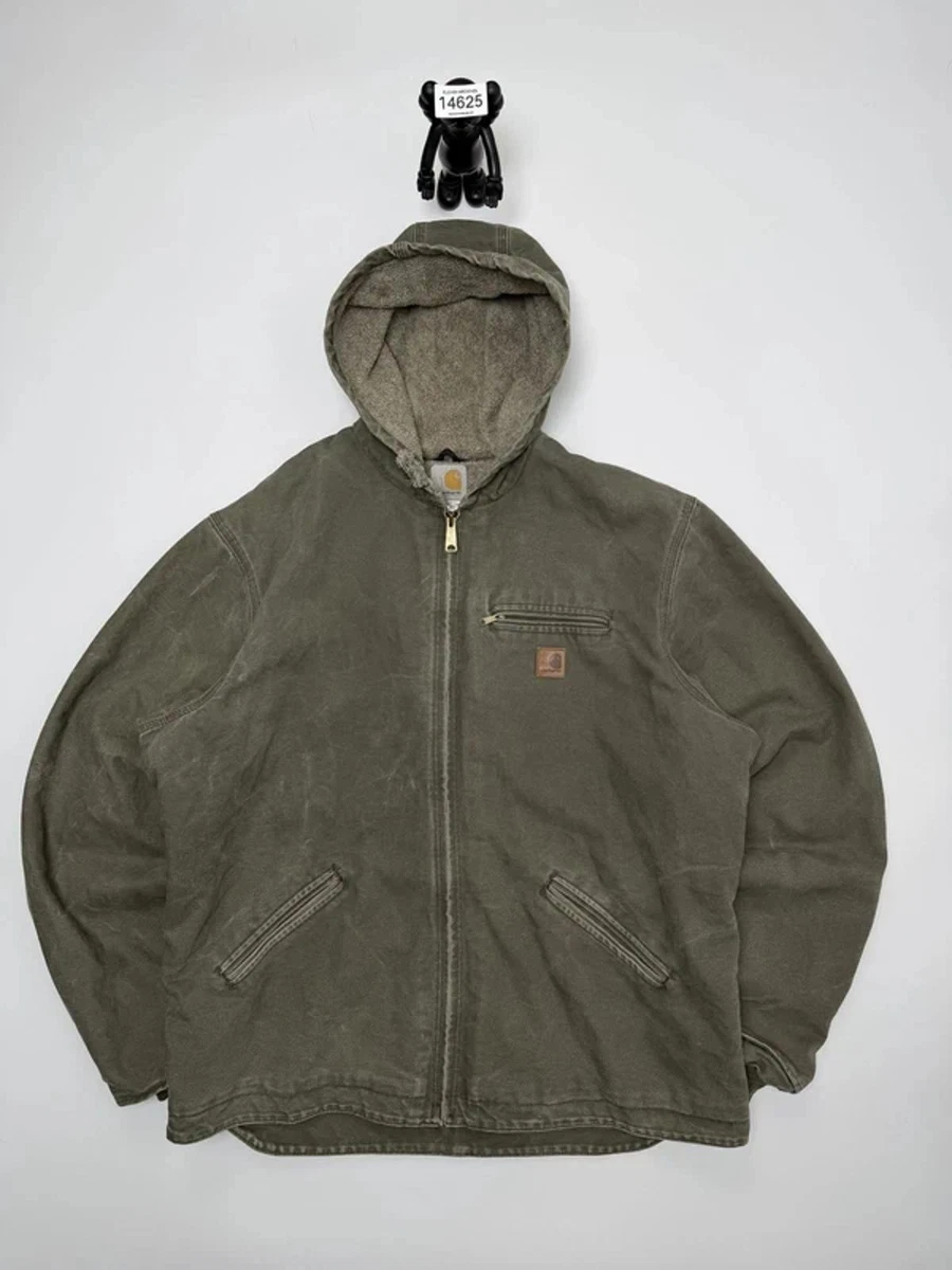Carhartt J141 Coats, Jackets & Vests for Men for sale | eBay