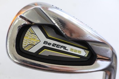 Honma Golf Be ZEAL 525 VIZARD for Be ZEAL R Flex Iron Set Golf Do Kasugai Fastes