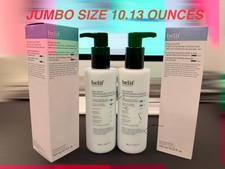 belif Aqua Bomb Hydrating Body Moisturizer With Niacinamide 10.13 oz LOF OF 2