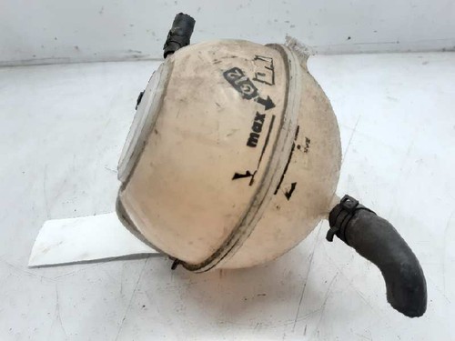 6Q0121407B ausdehnungsgefäß für SKODA FABIA I 1.4 TDI 2005 4727219