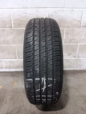 1x P235/60R18 Michelin Primacy MXM4 8/32 102 V Used Tire 2356018