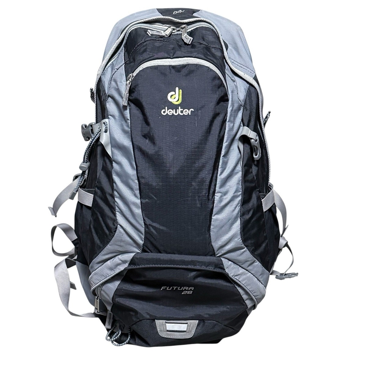 herschel backpack blue and black Classic Backpack