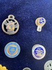 Vintage Junk Drawer Lot Of 9 Various Smalls Collectibles — photo 3