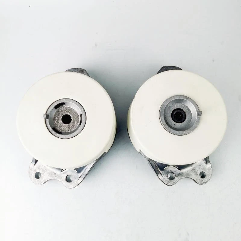 For Mercedes-Benz C300 E300 GLC300 2.0L NEW Engine Mount & Transmission Mount Foto 4 de 4