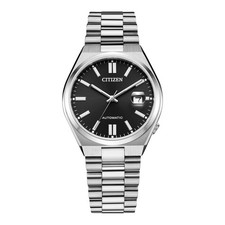 Citizen Men's NJ0150-81E Automatic Watch NEW IN BOX WITH WARRANTY