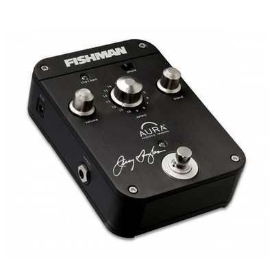 Fishman Jerry Douglas Signature Series Aura Imaging Pedal (Open Box)