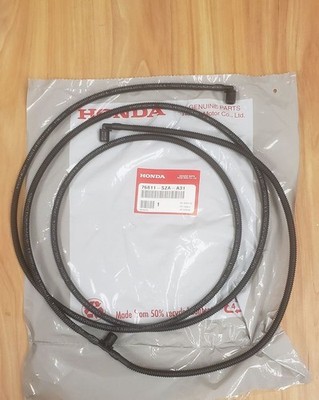 hana 12-15 HONDA PILOT FRONT WINDSHIELD WASHER TUBE (76811-SZA-A31) | eBay