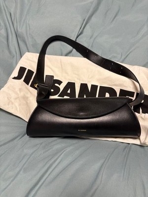 Jil Sander CANNOLO Grande JILSANDER Large Grande